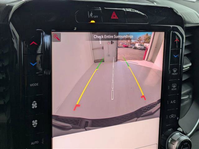 New 2026 RAM 1500 Big Horn image 13