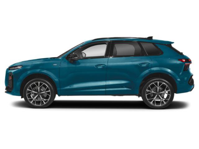 New 2026 Audi Q3 quattro 2.0T image 4