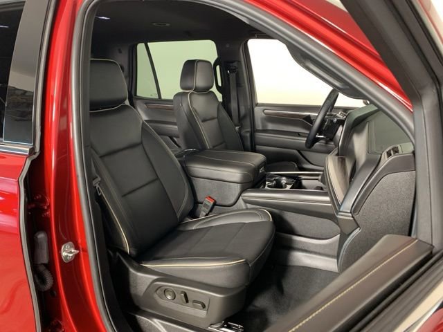 Used 2025 Chevrolet Tahoe Premier image 39