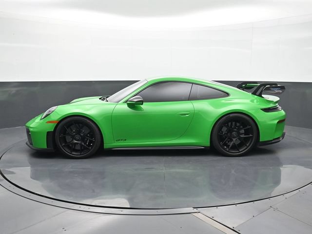 Certified 2026 Porsche 911 GT3 RWD image 2