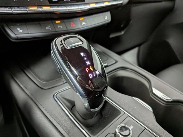 Certified 2022 Cadillac XT4 Premium Luxury w/ Enhanced Visibility Package image 24