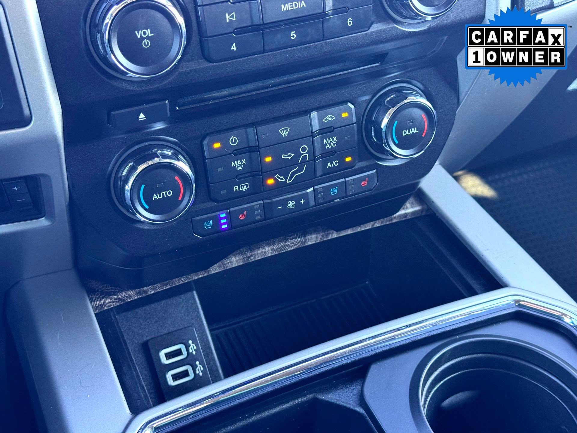 Used 2017 Ford F350 Lariat w/ Lariat Ultimate Package image 25