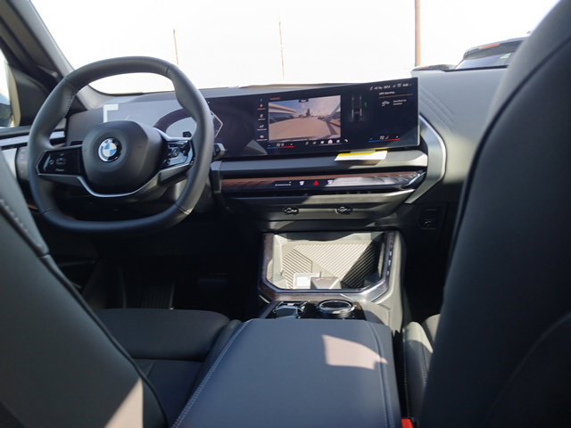 New 2026 BMW X3 xDrive30i w/ Convenience Package AWD/4WD image 13