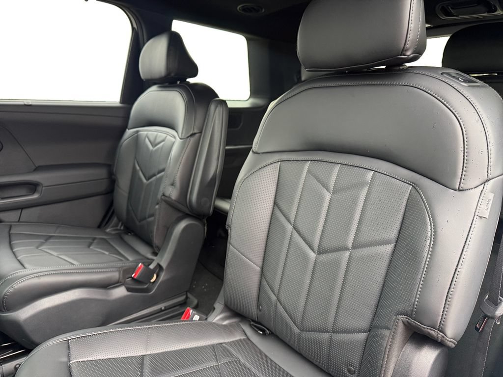 New 2027 Kia Telluride SX X-Pro AWD/4WD image 14