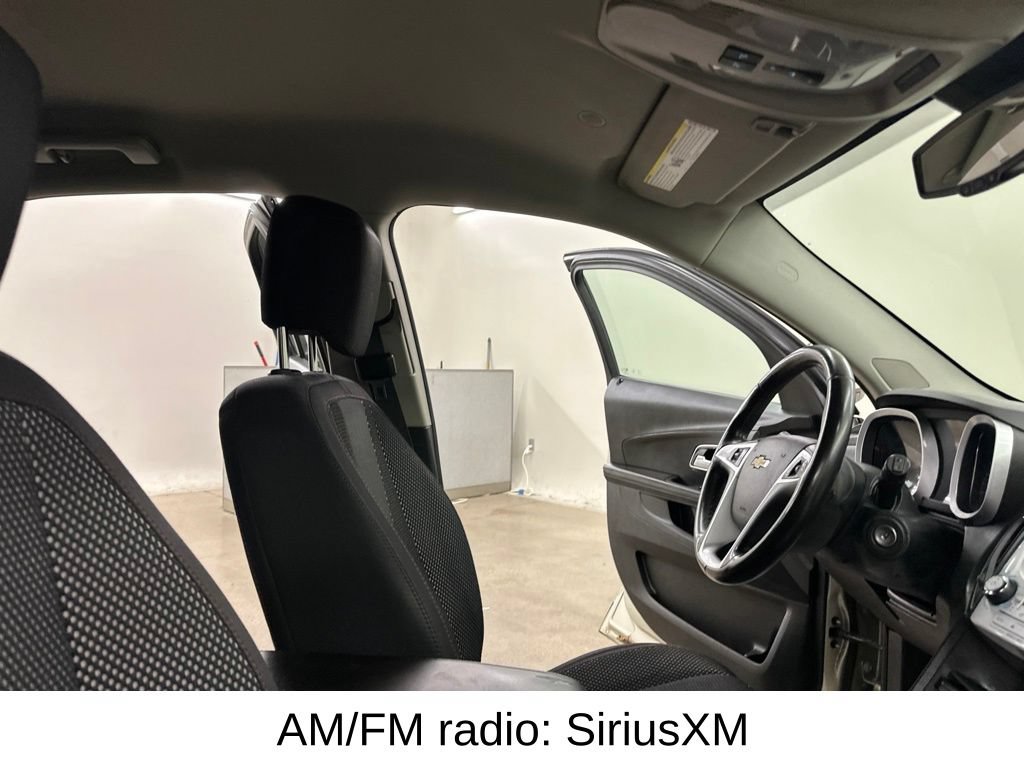 Used 2016 Chevrolet Equinox LT w/ Convenience Package FWD image 22