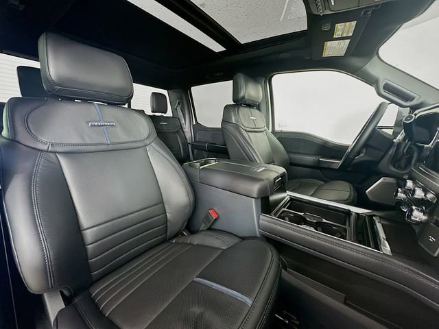 New 2026 Ford F450 Platinum w/ FX4 Off-Road Package image 30