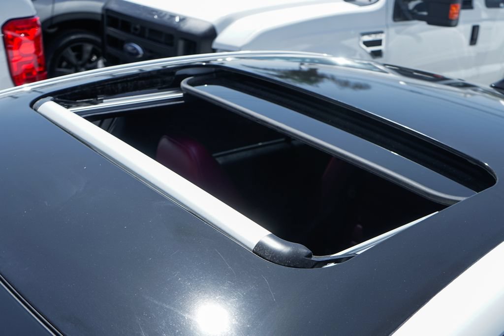 Used 2023 Lexus IS 350 F Sport w/ Memory Package RWD image 26