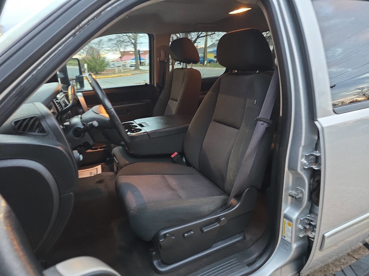 Used 2012 Chevrolet Silverado 1500 LT w/ All-Star Edition image 11