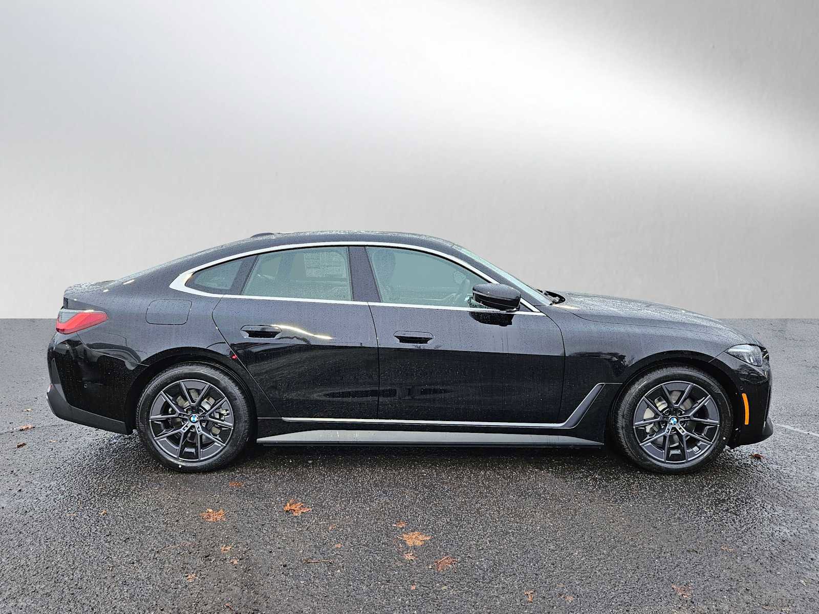 Used 2025 BMW i4 xDrive40i w/ Premium Package video 2