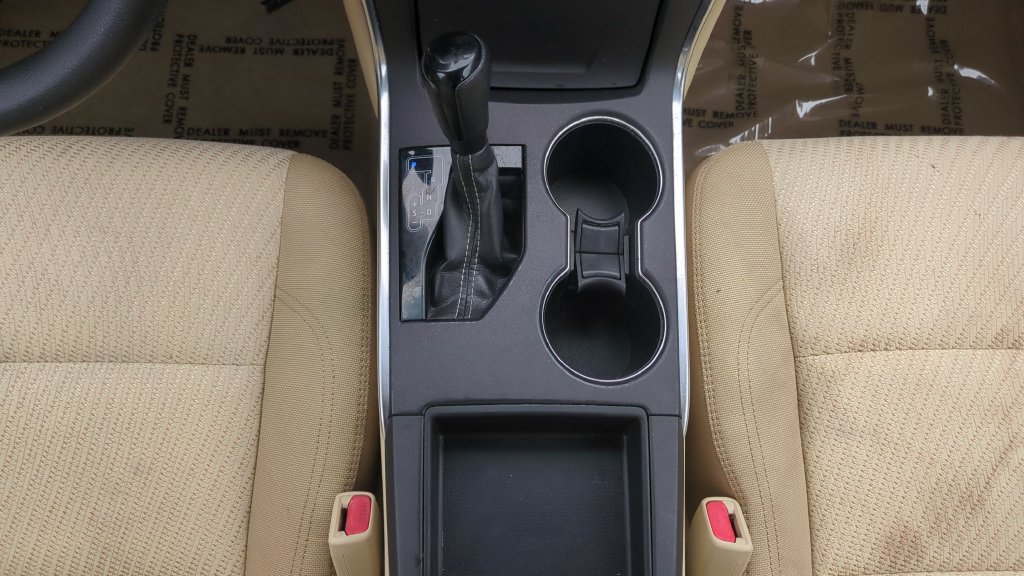 Used 2016 Toyota Camry LE FWD image 14