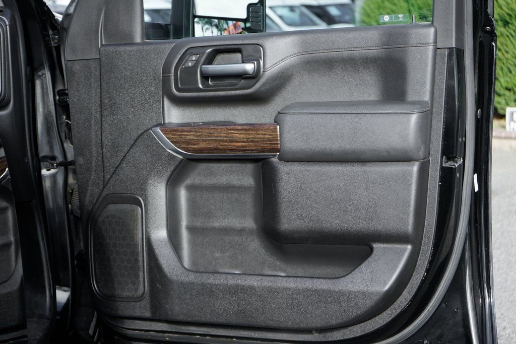 Used 2023 GMC Sierra 2500 SLE w/ SLE Convenience Package image 35
