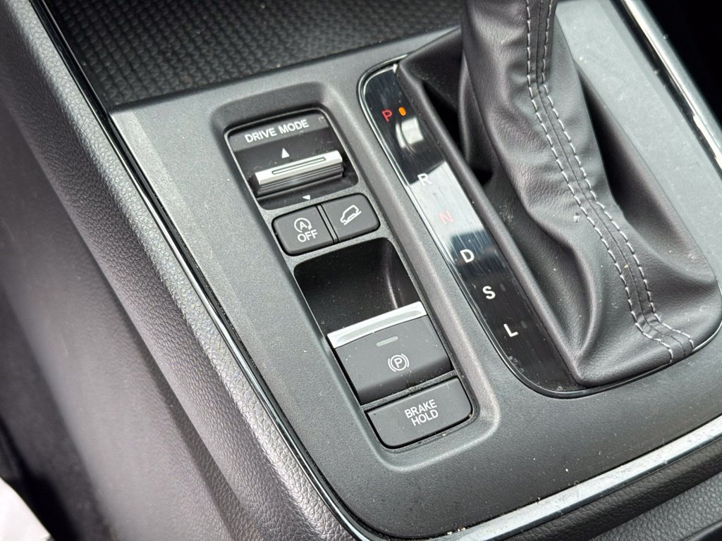 Certified 2024 Honda CR-V EX image 22