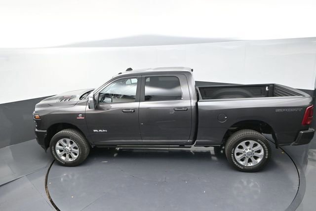 New 2025 RAM 2500 Laramie image 15