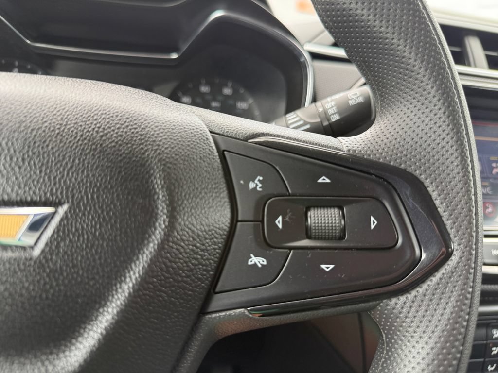 Used 2023 Chevrolet TrailBlazer LT w/ Convenience Package FWD image 23