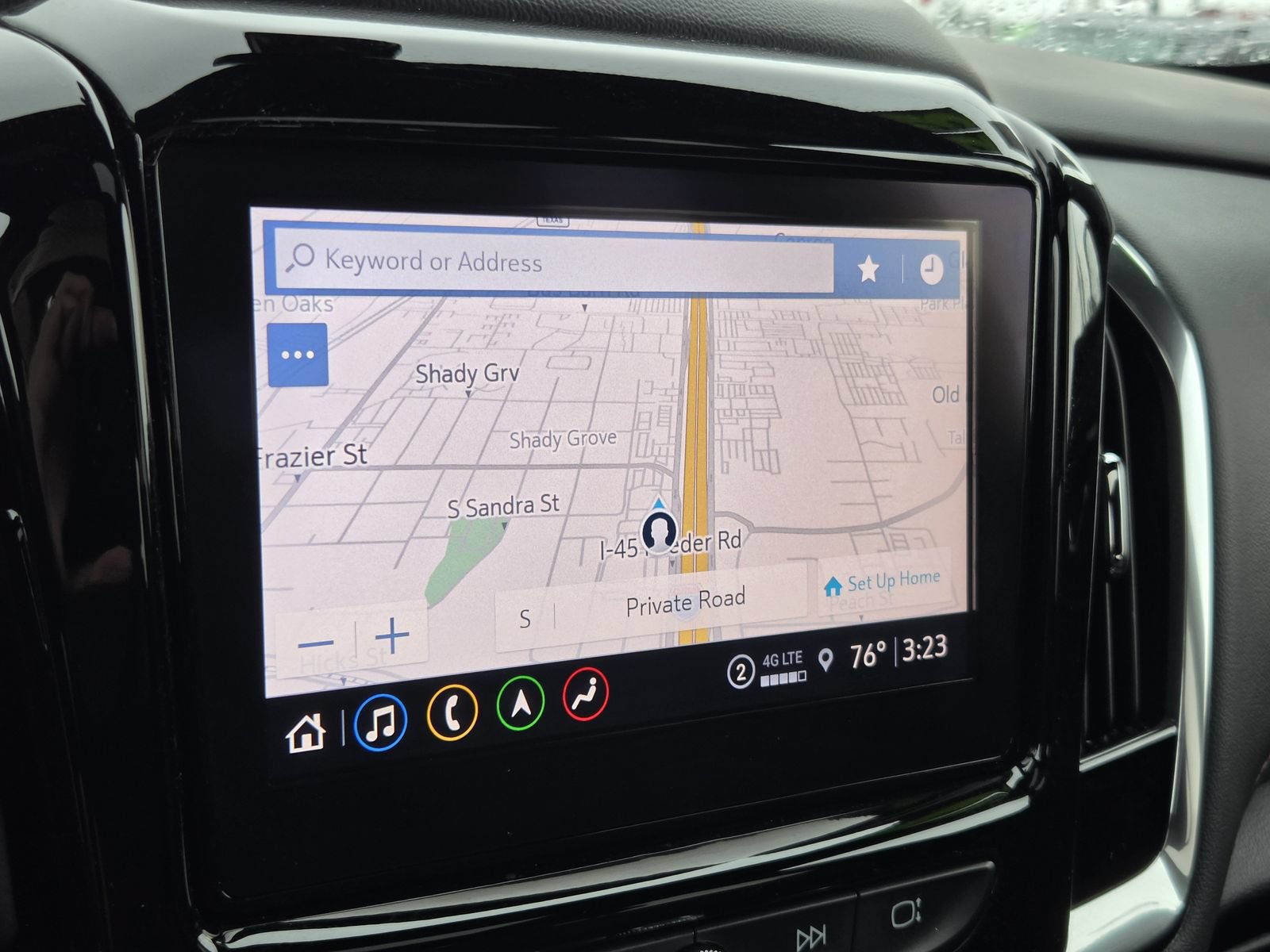 Used 2023 Chevrolet Traverse RS AWD/4WD image 22