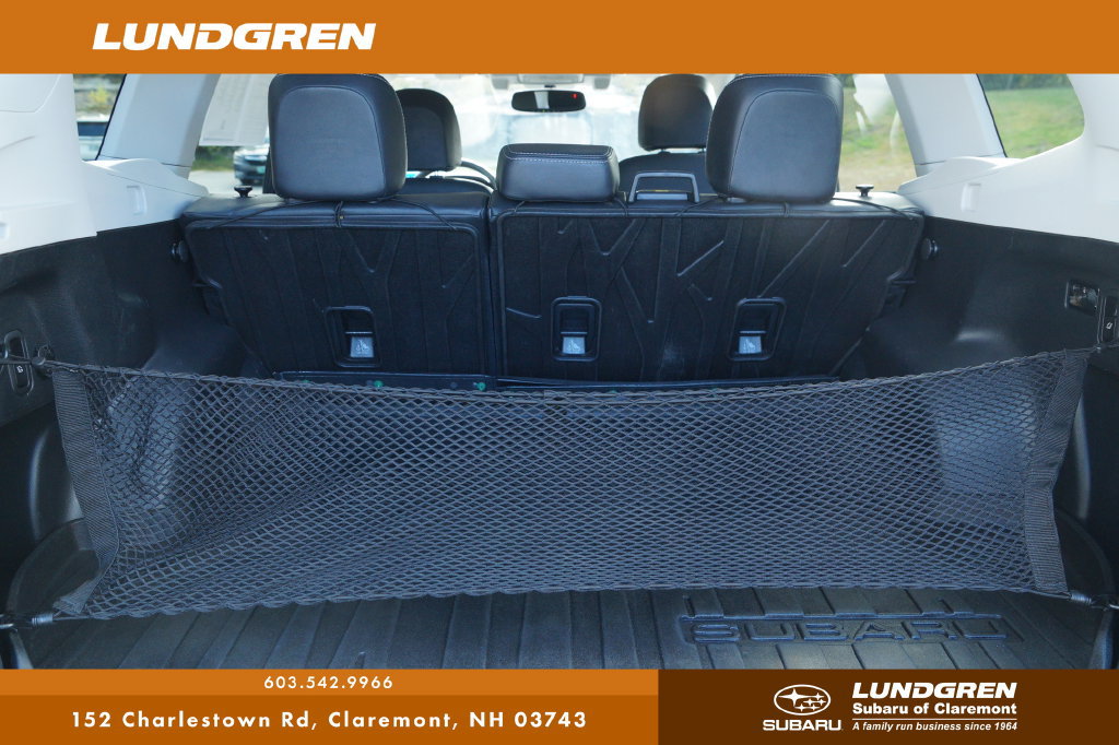 Used 2015 Subaru Forester 2.0XT Touring w/ Eyesight & Navigation System AWD/4WD image 31