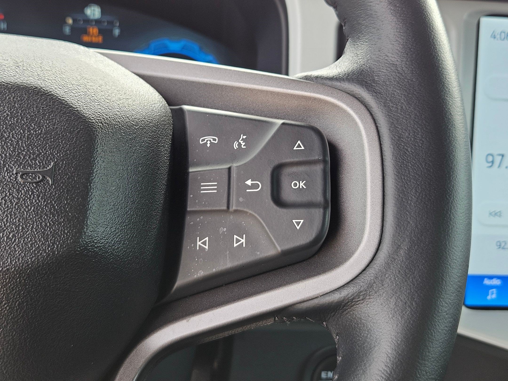 Used 2025 Ford Bronco Stroppe Edition AWD/4WD image 19