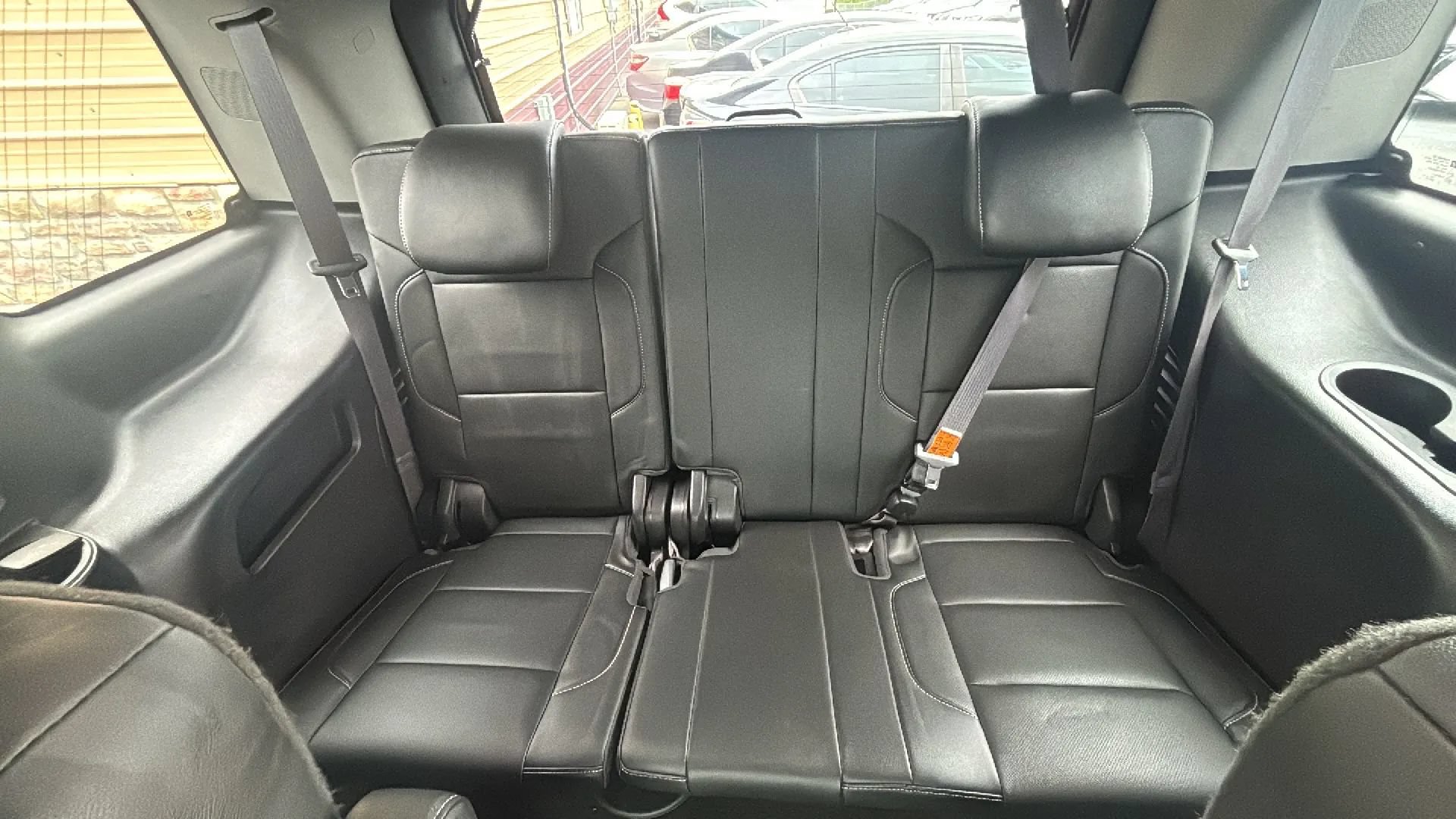 Used 2017 Chevrolet Tahoe Premier RWD image 17