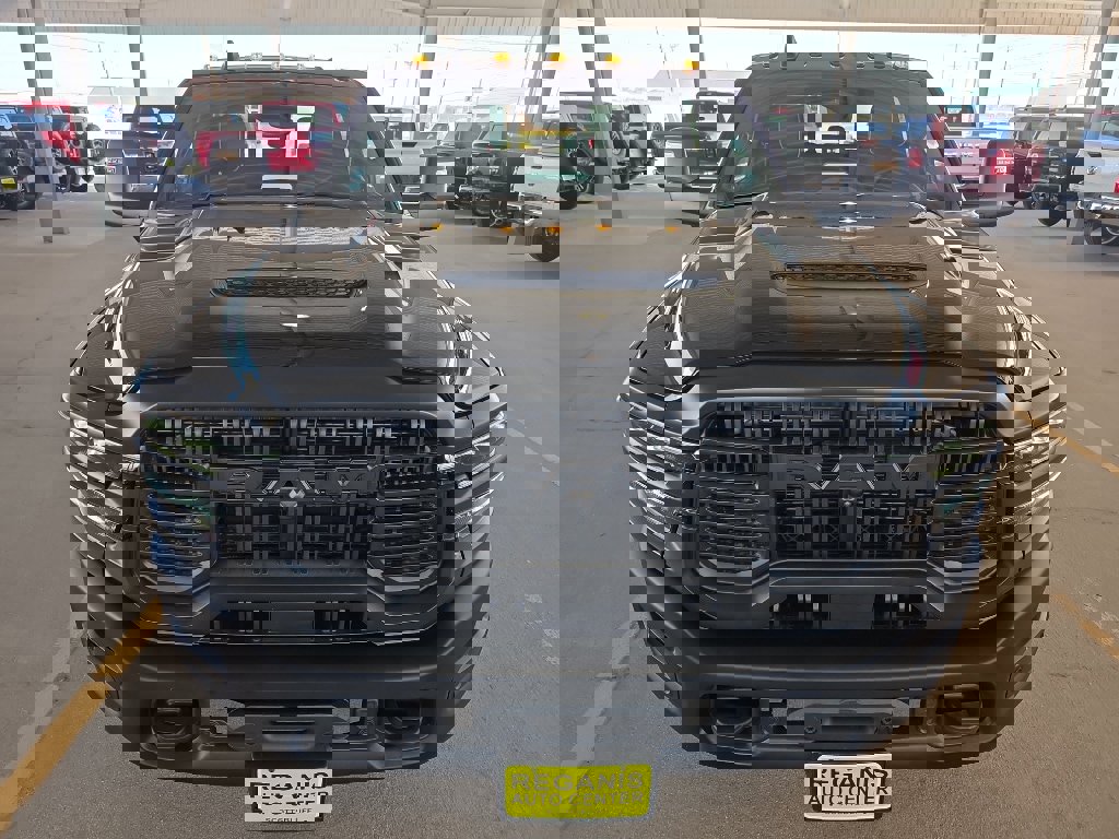 New 2025 RAM 2500 Power Wagon image 2