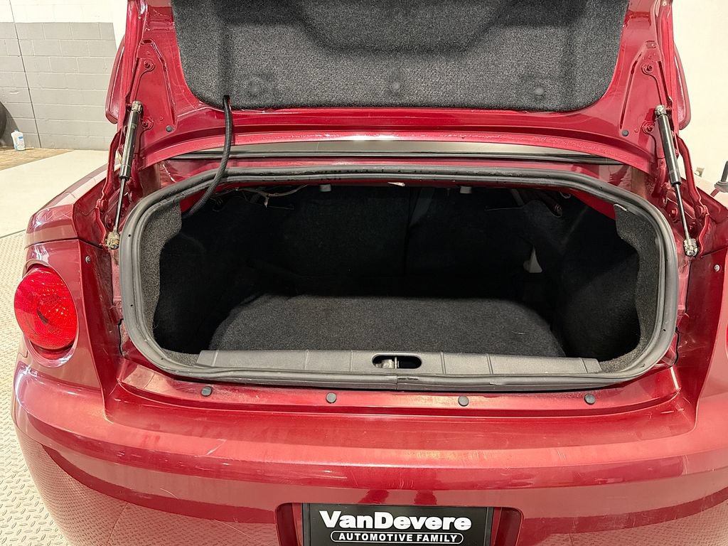 Used 2007 Chevrolet Cobalt LT FWD image 17