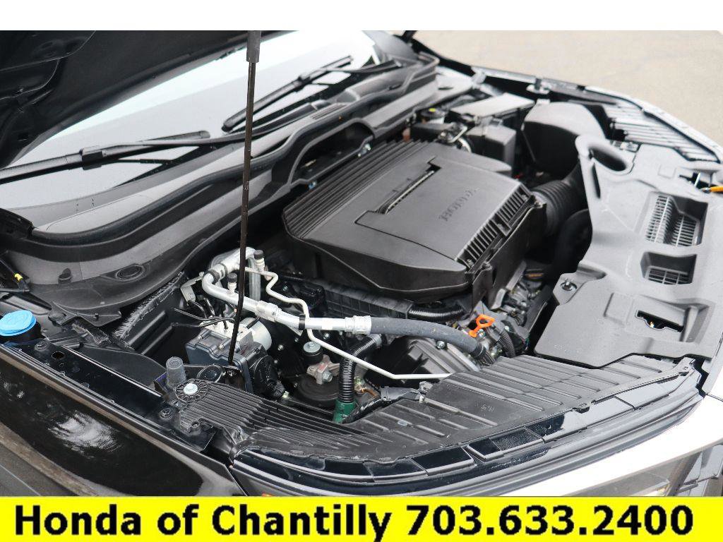 Certified 2025 Honda Pilot EX-L image 32