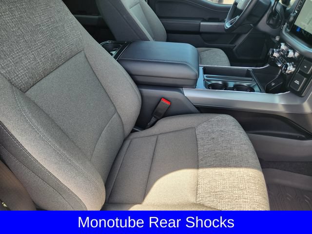 New 2026 Ford F150 XLT w/ Equipment Group 302A MID AWD/4WD image 14