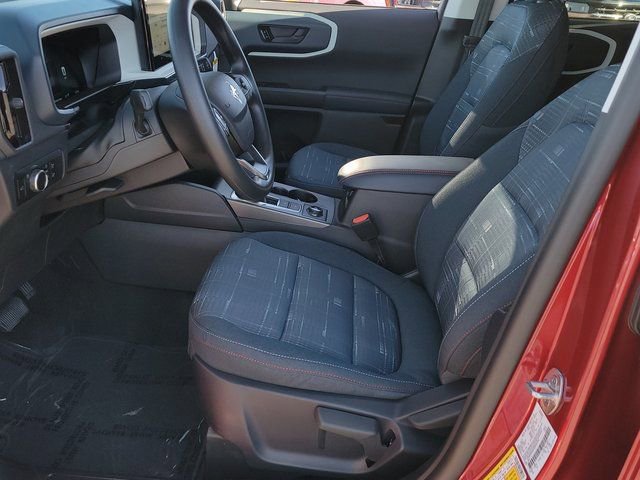 New 2025 Ford Bronco Sport Heritage image 6