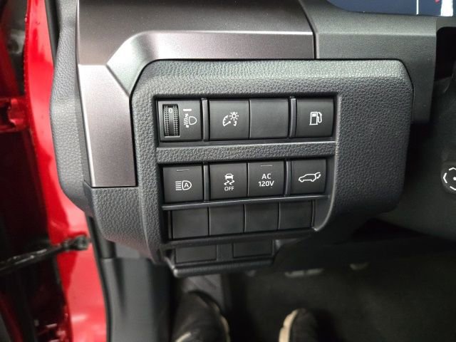 New 2026 Toyota 4Runner TRD Sport Premium image 30