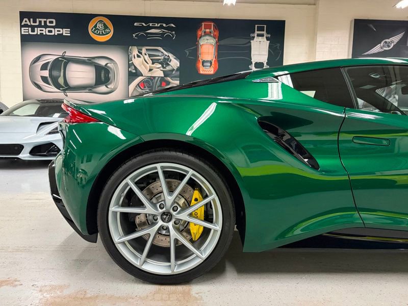 New 2026 Lotus Emira image 10