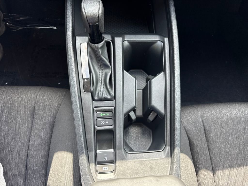 Certified 2023 Honda Accord LX image 19