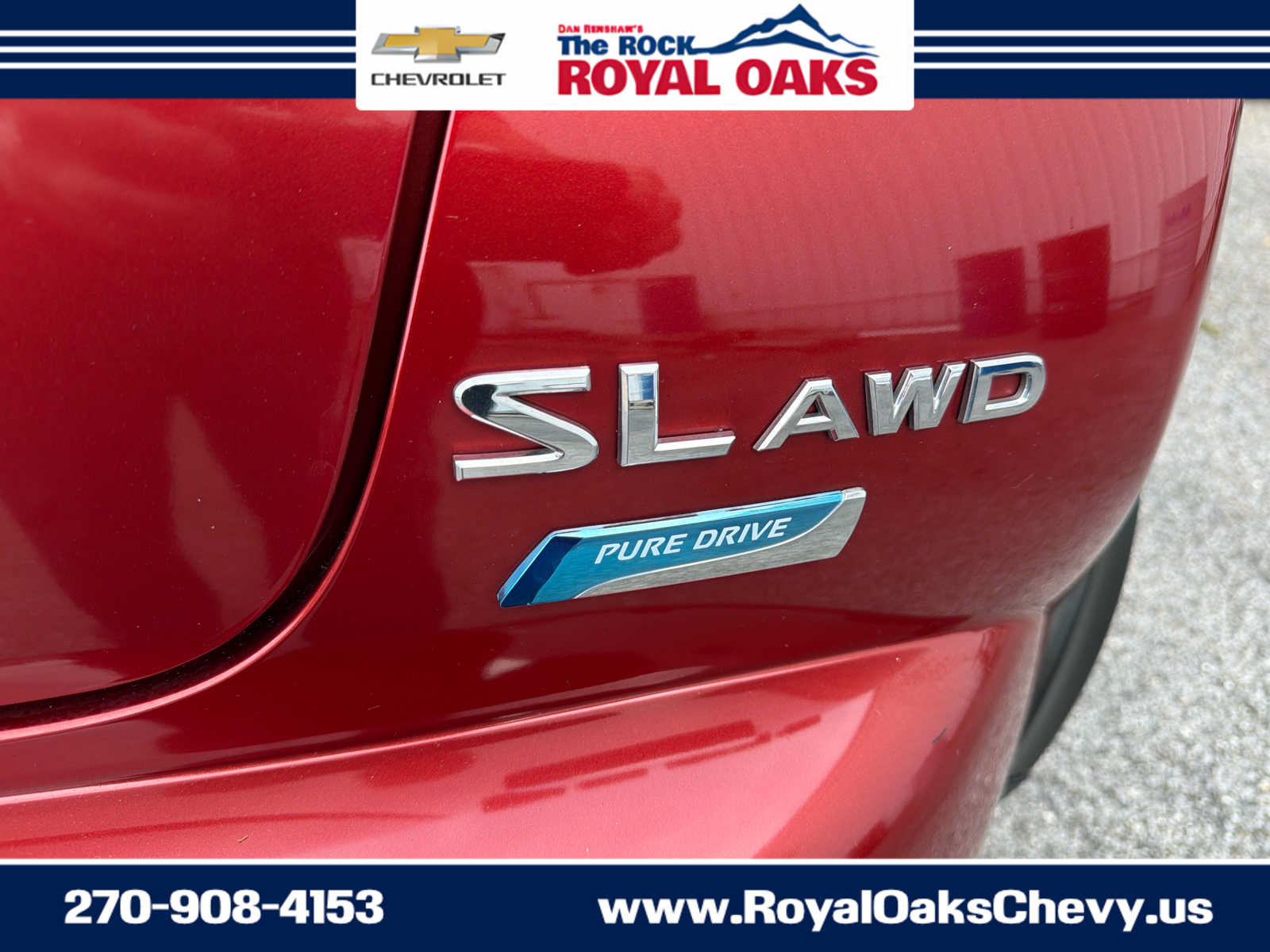Used 2013 Nissan Juke SL AWD/4WD image 6