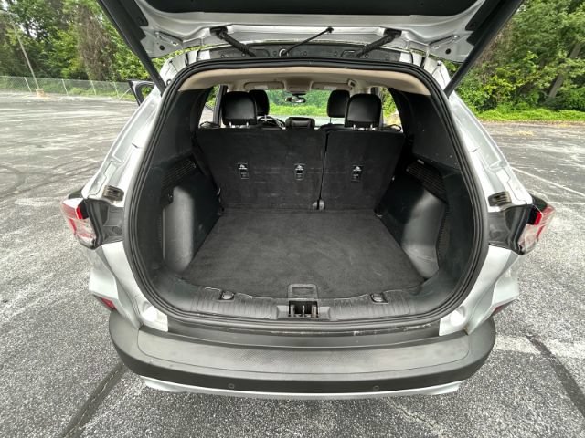 Used 2020 Ford Escape SEL AWD/4WD image 31