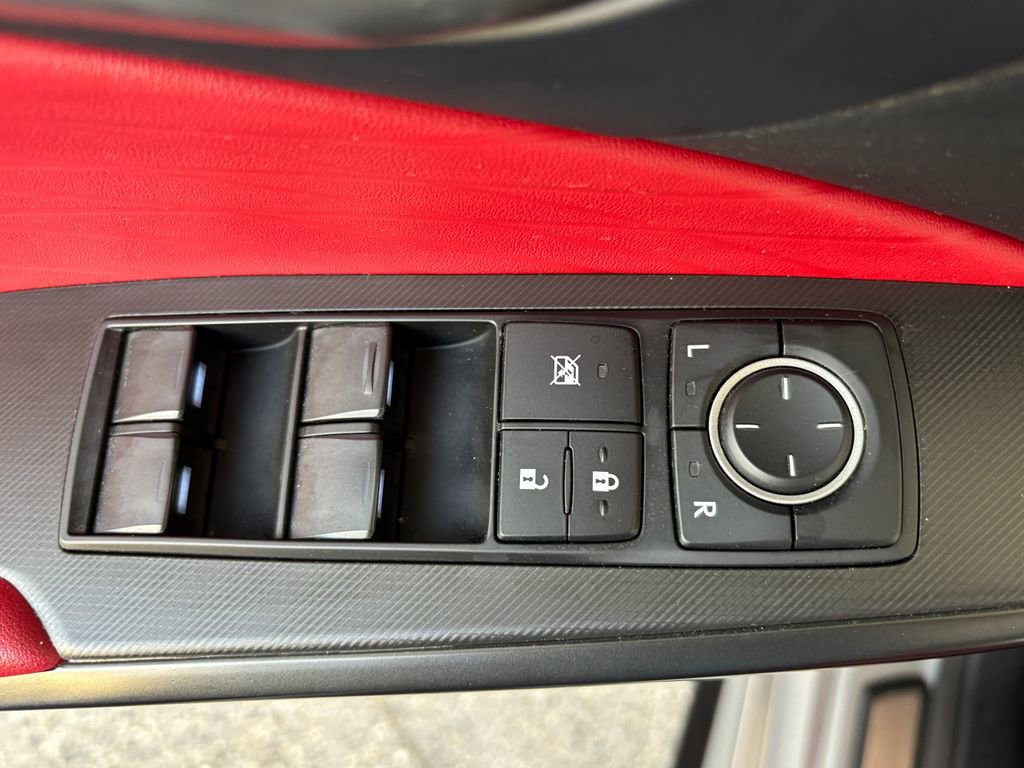 Used 2022 Lexus IS 350 F Sport w/ Accessory Package image 26