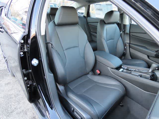 New 2026 Honda Accord Touring image 18