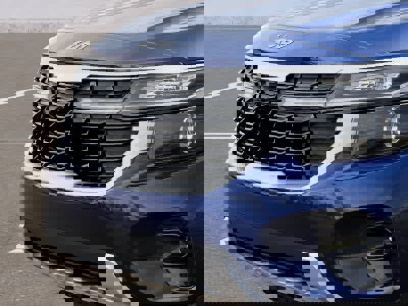 New 2026 Kia Seltos EX AWD/4WD image 12