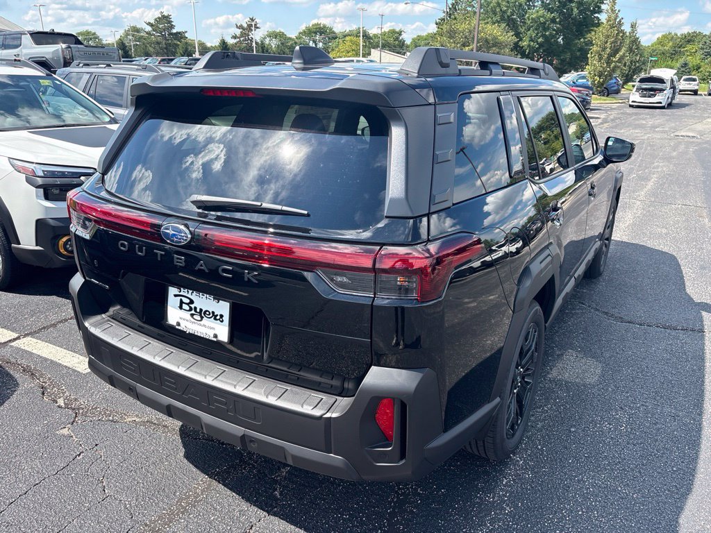 New 2026 Subaru Outback Limited XT AWD/4WD image 3