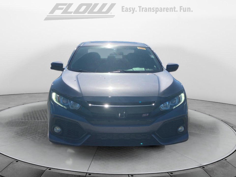 Used 2019 Honda Civic Si image 3