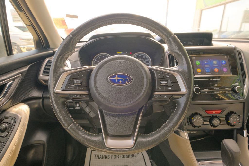 Used 2024 Subaru Forester Premium image 33