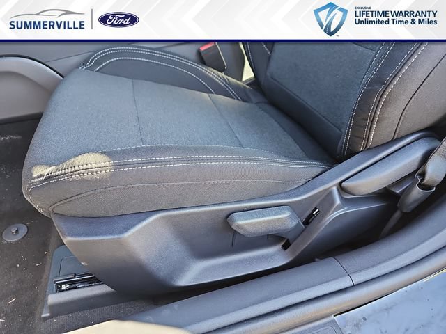 New 2026 Ford Mustang Coupe RWD image 18