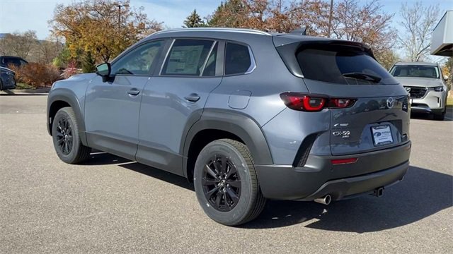 New 2026 MAZDA CX-50 2.5 Hybrid w/ Preferred Pkg image 4