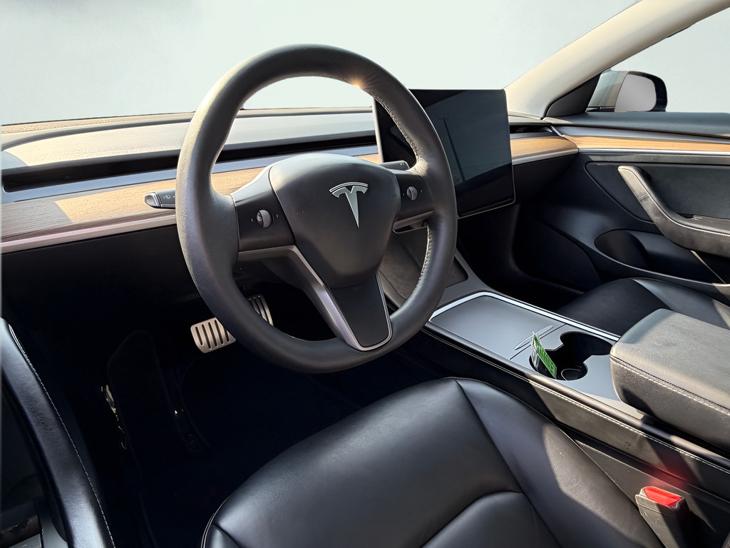 Used 2023 Tesla Model 3 Performance AWD/4WD image 17