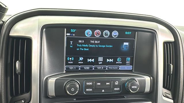 Used 2017 GMC Sierra 1500 SLE w/ Elevation Edition image 23