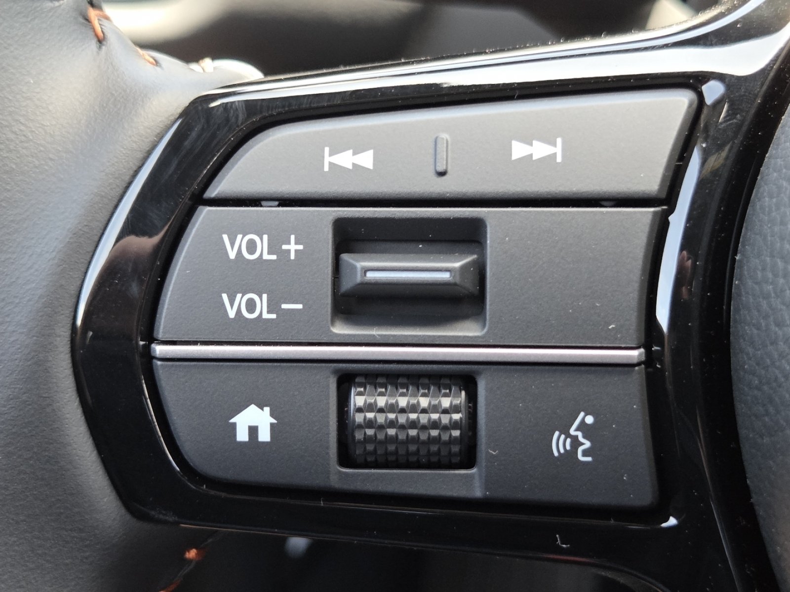New 2027 Honda HR-V Sport image 10