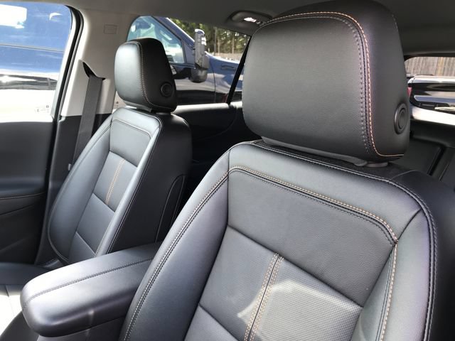 Used 2024 Chevrolet Equinox Premier FWD image 7