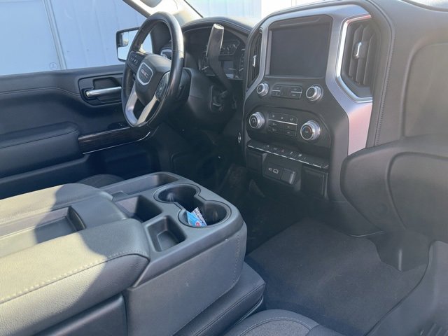 Used 2019 GMC Sierra 1500 Elevation image 4