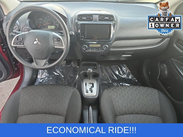 Used 2024 Mitsubishi Mirage ES FWD image 15