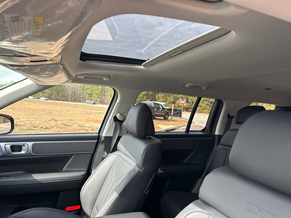 New 2026 Hyundai Santa Fe XRT AWD/4WD image 37