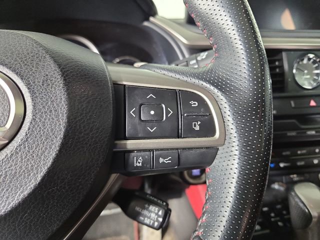 Used 2022 Lexus RX 350 F Sport w/ Cold Area Package AWD/4WD image 23