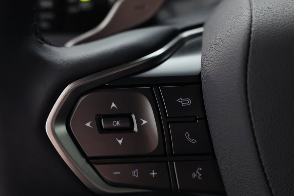 Used 2025 Lexus GX 550 w/ Accessory Package (Z1) image 26