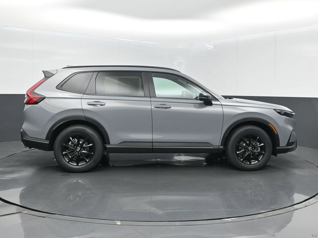 New 2026 Honda CR-V Sport-L image 5